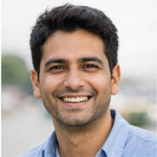 Author image