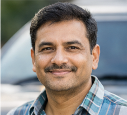 Author image