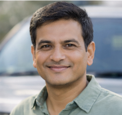 Author image